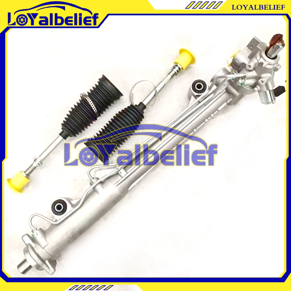 

7P6422063K Power Steering Gear Rack For Volkswagen Touareg Audi Q7 Porsche Cayenne LHD