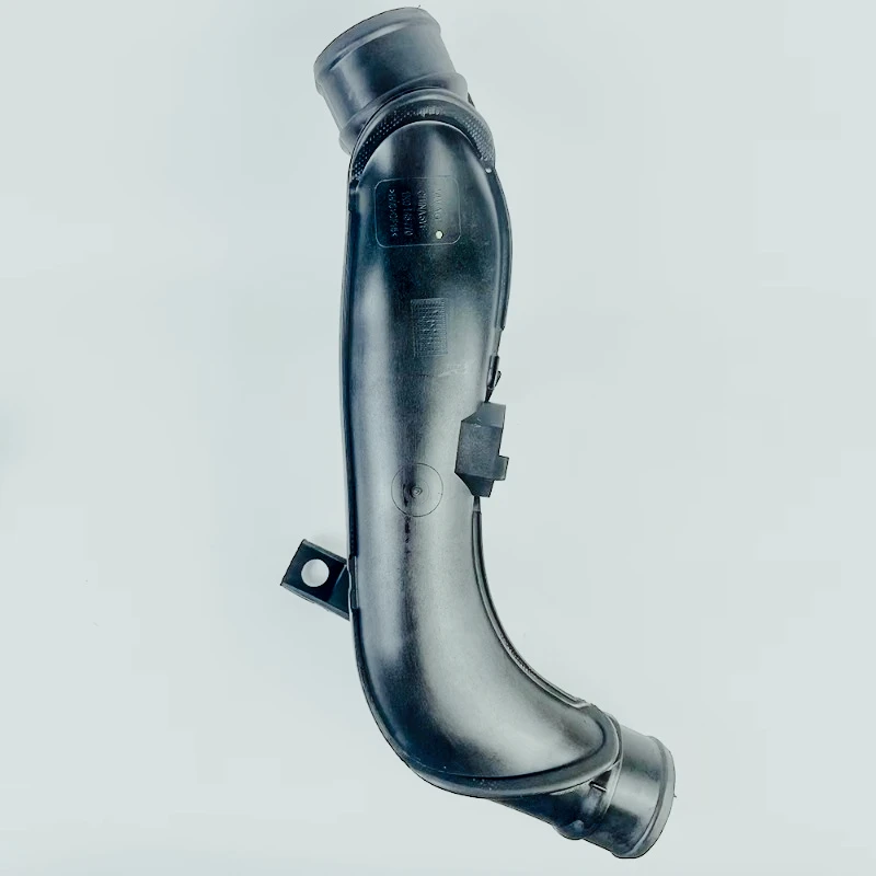 ZF-T Turbocompresor de tubería de conducto de ventilación para VW PASSAT CC Golf Tiguan Sagitar Magotan A3 S3 1K0145770N 1K0 145