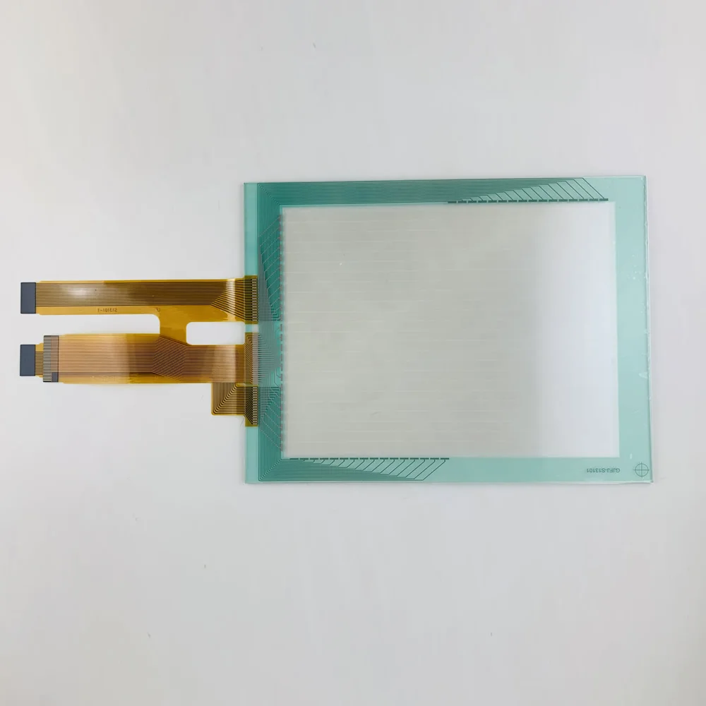 

GP2501-SC41-24V Touch Screen Glass+ Protective Film For HMI Panel Repair,New Available&Stock Inventory