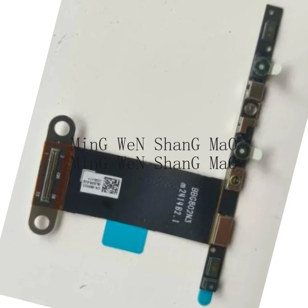 New Laptop Built-in Microphone Camera Module for Dell Pro 13 Premium PA13250 089X52 89X52