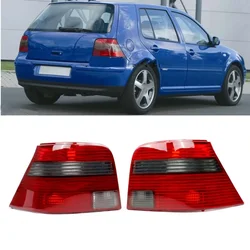 Rear stop Tail Light Brake light for Volkswagen Golf 4 1998 1999 2000 2001 2002 2003 2004 2005 2006