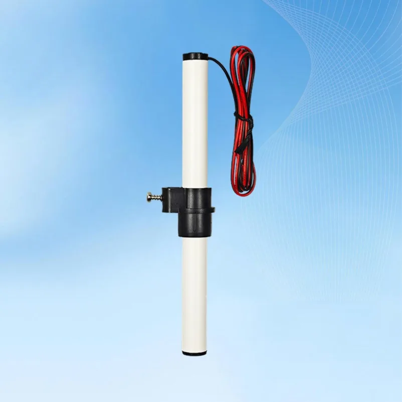 Electric door telescopic limit switch translation door limit telescopic door accessories magnet bar barrier limit