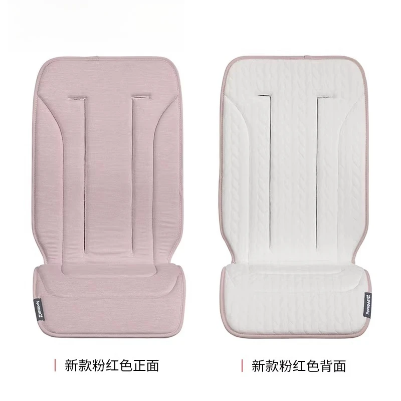 Double-sided Seat Cushions for Vista/cruz Strollers, Accessories