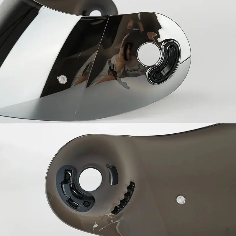 X-lite X-803 Motorcycle Helmet Visor Lens For X-803RS UCX802 Uv Protection Windshield Moto Casco Accessories X803 RS Shiled - Image 4