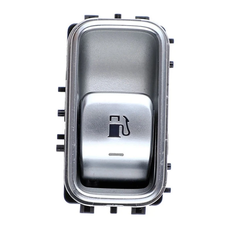 Botón de interruptor de repostaje de energía de coche, accesorios de coche para mercedes-benz A1679053602, 1679053602