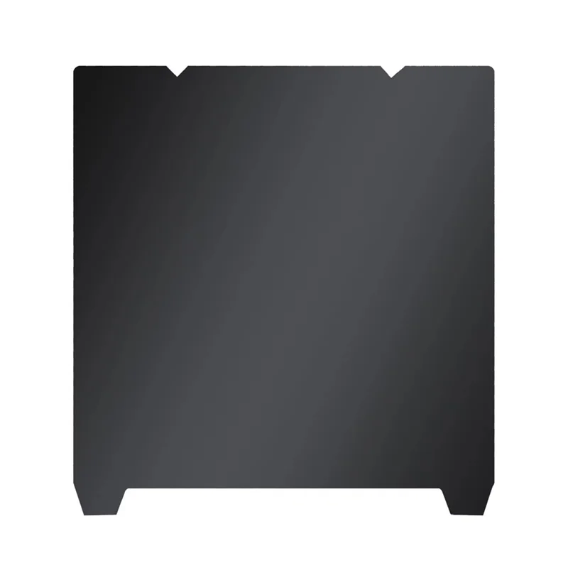 

A05G-PEI Текстурированная рабочая пластина, двухсторонняя гладкая и распылительная пружинная сталь для 3D-принтера для Creality K1 Ender-3 V3 SE