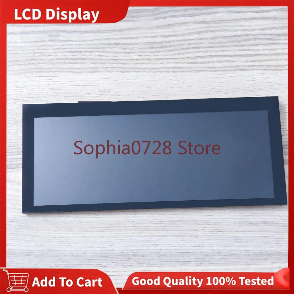 Car GPS Navigation Screen CLAA088WA01XN 100% Tested Original LCD Display Panel in Stock