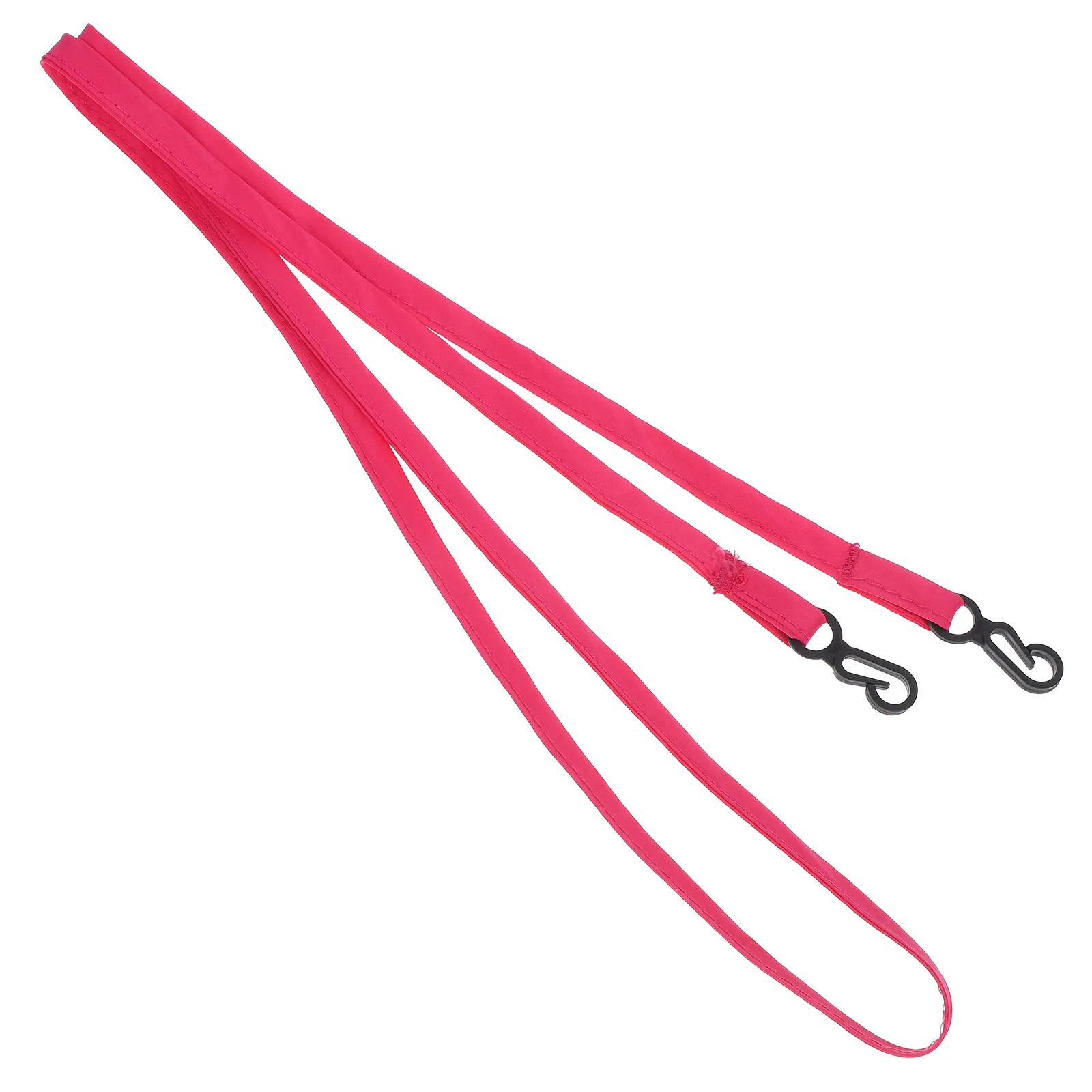 حبل قفاز مضاد للفقدان للتزلج، حزام أمان من النايلون، حبل معلق للرقبة، ملحقات رياضية شتوية، قفاز نونسليب #5