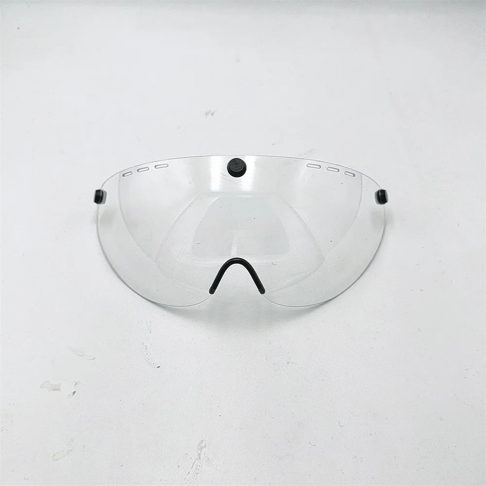 Neuer cooler Fahrradhelm mit magnetischer Windschutzscheibe für Rennräder – Detail 22