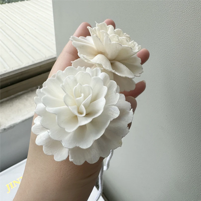 Sola Flower with Rope for Fragrance Diffuser: The Quiet Revolution in Home Aromatherapy
