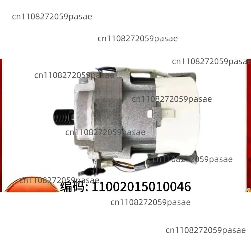 

Подходит для двигателя стиральной машины ZXGN-420-8-57L, артикул 11002015010046