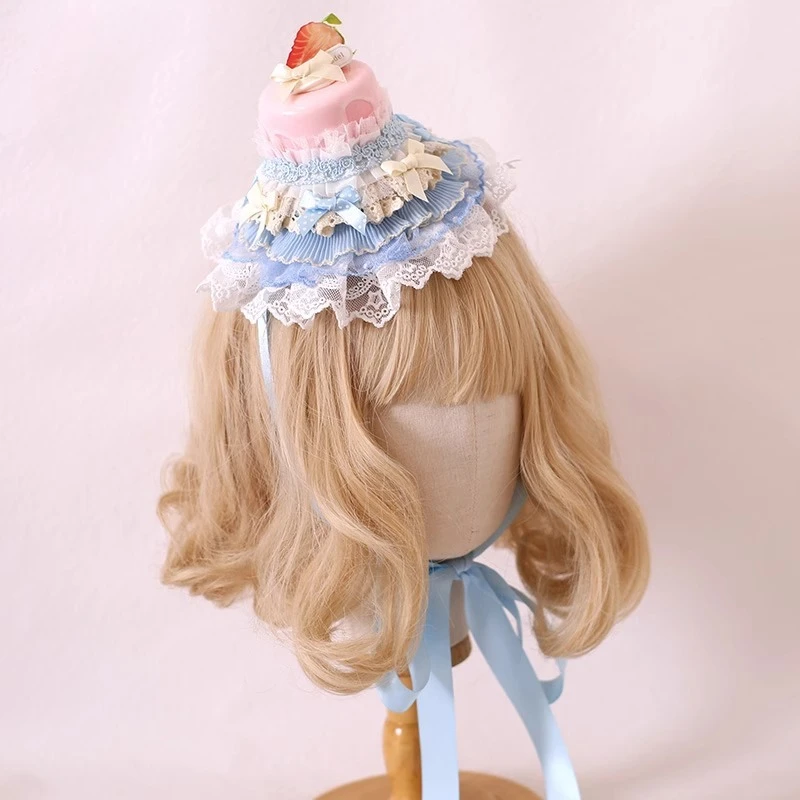 Original Lolita Han… - image