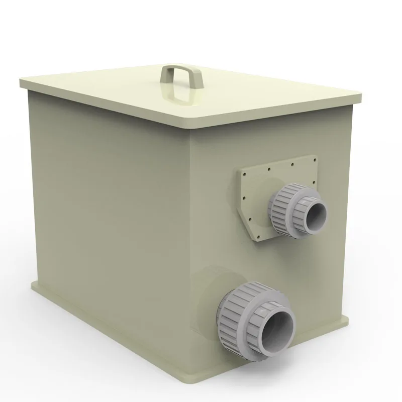 

Fish pond water circulation purification drum type micro filter