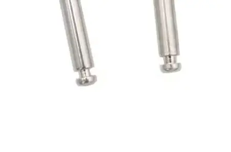 

5pcs/set Dental Silicone Grinding Heads Teeth Polisher For Low Speed Contra Angle Handpiece Polishing Dentistry Instrument