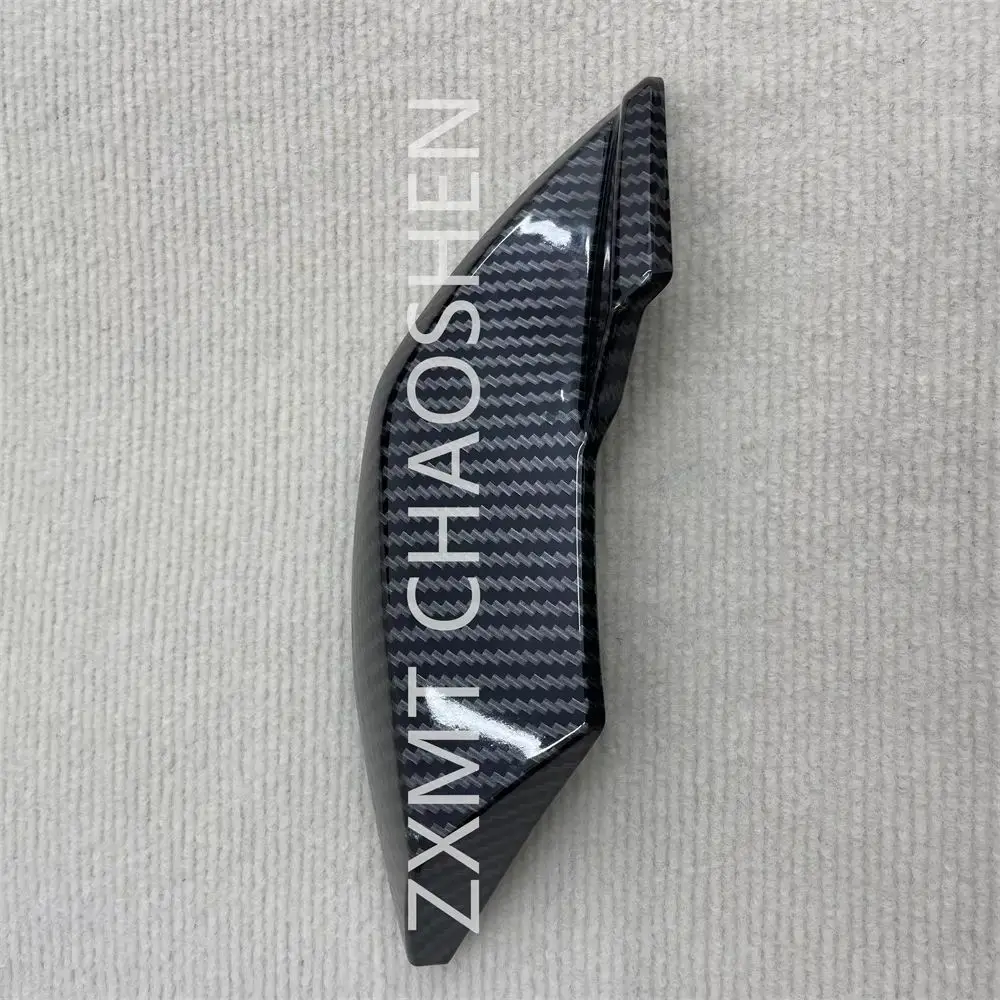 The ABS motorcycle fairing is suitable for the carbon fiber head covers of  S1000R 2021, 2022, 2013 and 2014 models