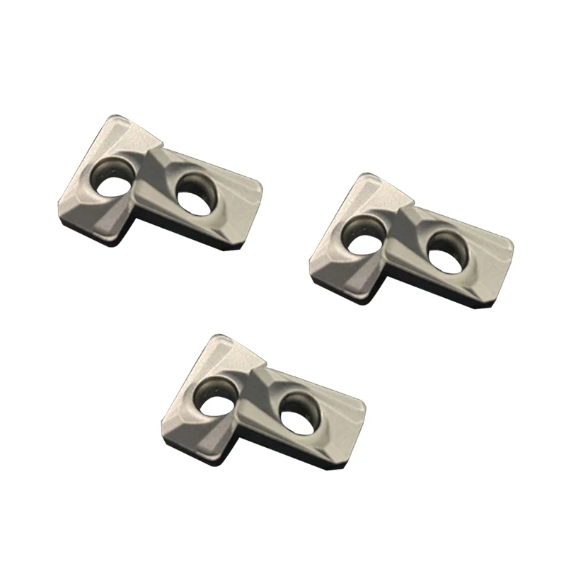 10PCS APMT1135 PDER H2 CT7000 External Turning Tools Cermet Grade Carbide Insert Lathe Cutter Tool Tokarnyy Turning Insert