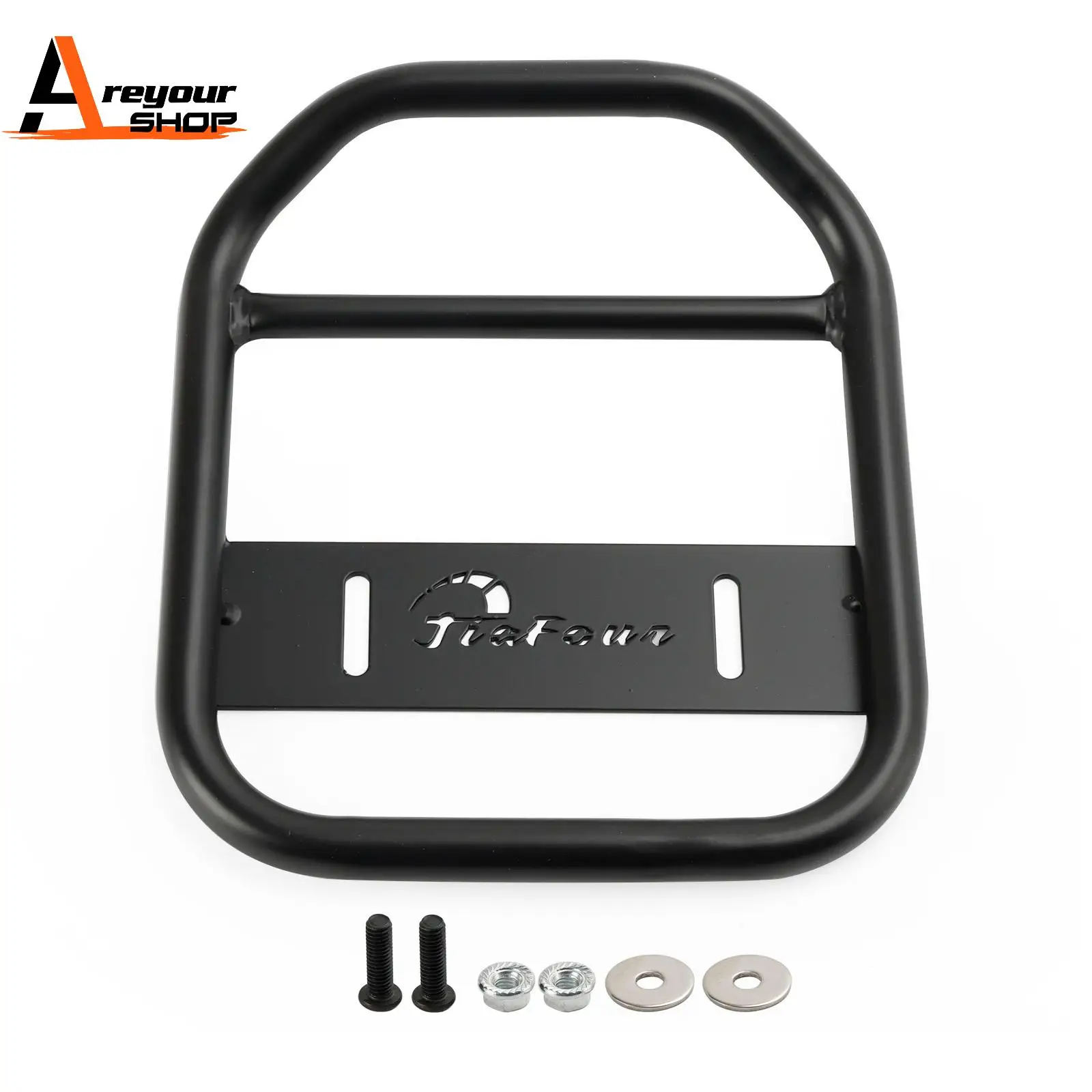 

Modified Front Shelf Luggage Rack for Honda Cross Cab CC110 CC50 Super Cub C110