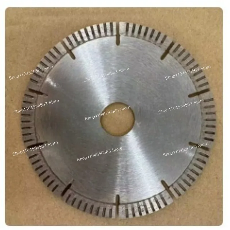 

Diamond Saw Blade for QX/QXZ Tile Cutter, 116Dx1.8Tx8Wx20MM, for Marble Stone & Ceramic Tile, 10PCS