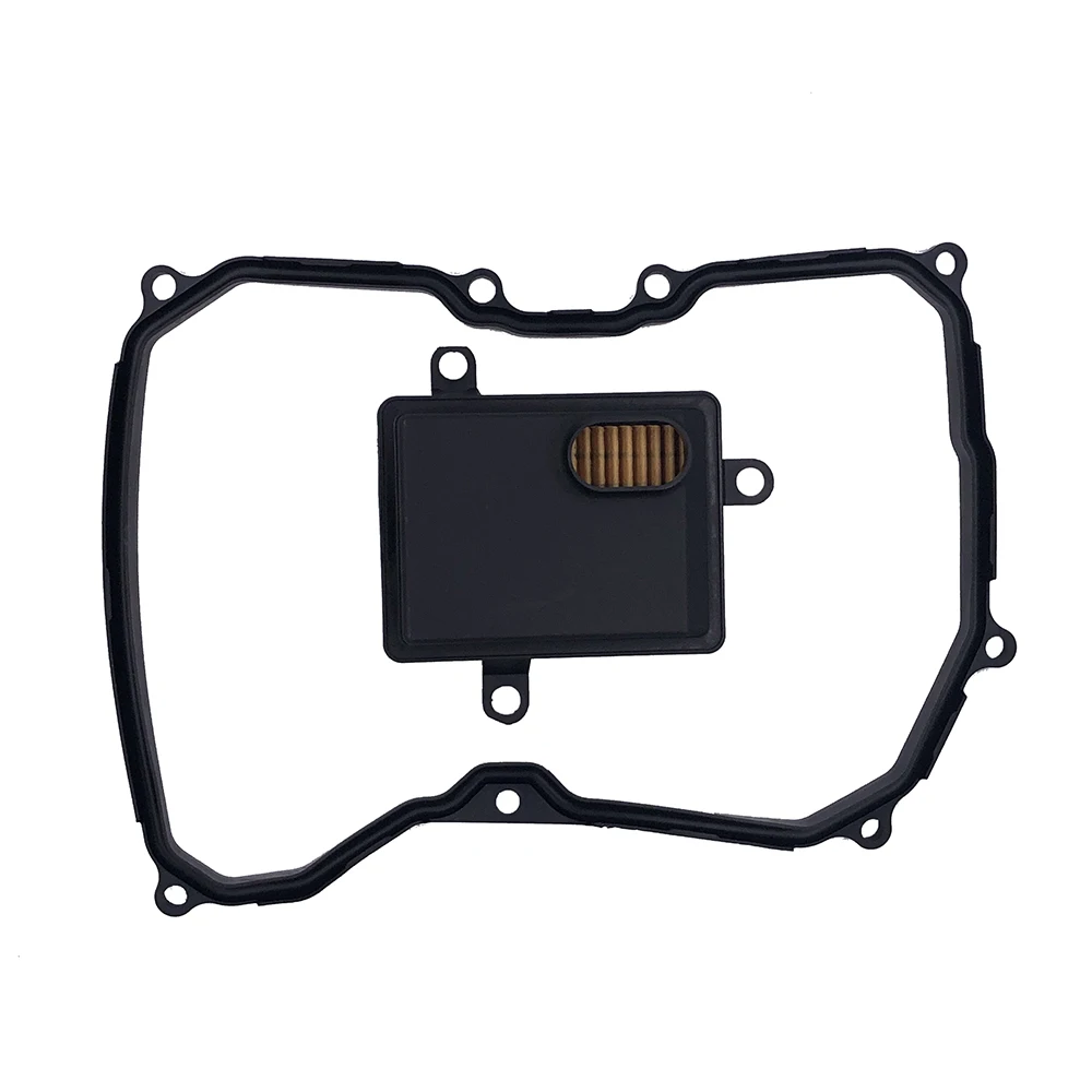 Transmission Filter Oil Pan Gasket Kit For SKODA OCTAVIA III Combi 1.6 2.0 2012-2020 VW GOLF VII 1.6/2.0 2013-2020 09G325429E