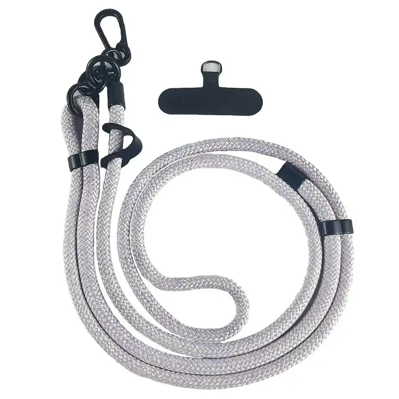 Bold Long Mobile Phone Lanyard, Universal Hanging Strap Gift