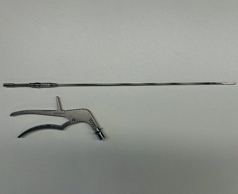 Kerrison Punch Forceps Orthope 3.5mm Spine Endoscope Transforaminal Kerrison Rongeurs Set Endoscopic