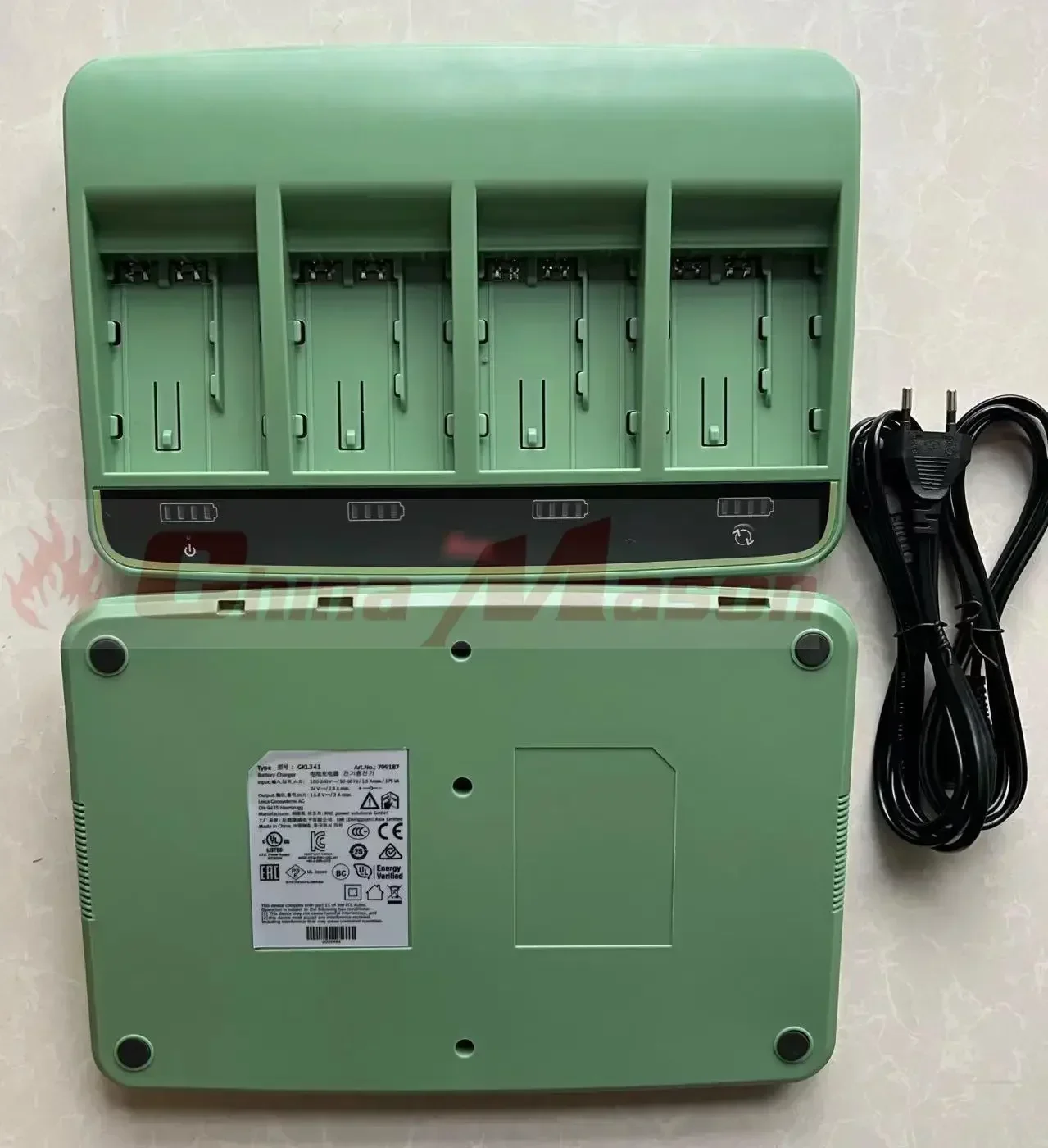 1pc GKL341 Charger for GEB90, GEB211, GEB212, GEB221, GEB222, GEB241, GEB242, GEB331, GEB334, GEB361 and GEB363 batterybattery