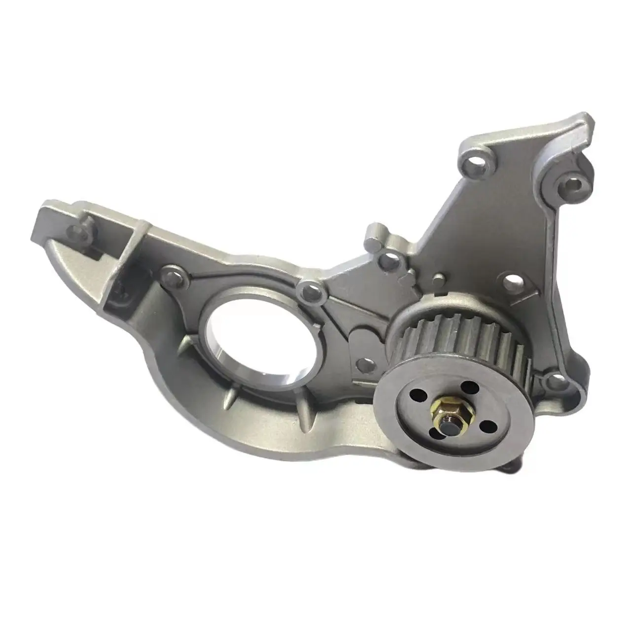 15100-11050 15100-11051 High Quality Engine Oil Pump  Auto Parts Oil Pump Fits For Toyota Cars