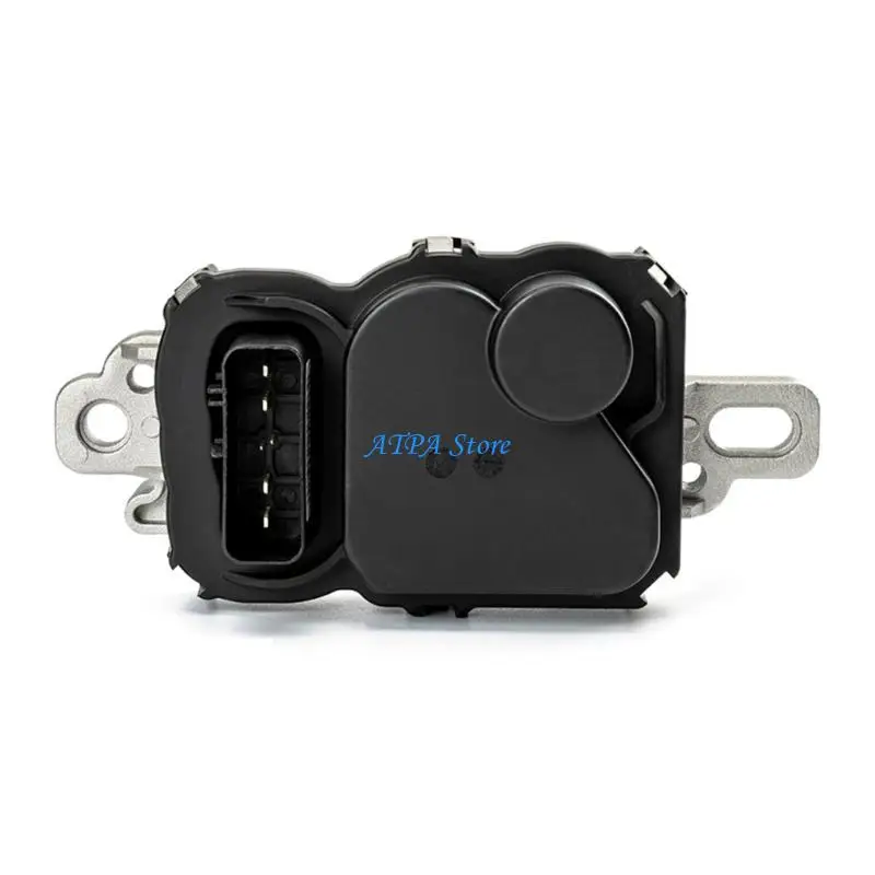 

Модули драйвера топливного насоса U13C, совместимые для E150 F150 F550 590-001 Auto Car Repair Accessories Easy Установка
