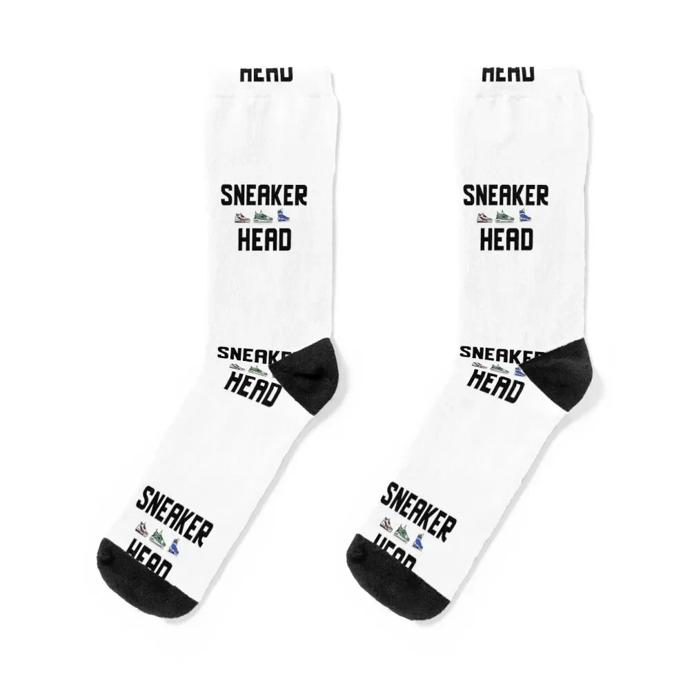 Sneaker Head Socks Lots Stockings compression designer Socks Men Women's