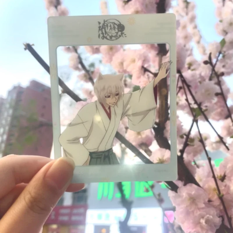 재고 있음 Nullset Kamisama Love Vitality Girl Fate Bond God 스탠딩 카드 캐릭터 아크릴 Nainai Sheng Bawei Ruixi 선물