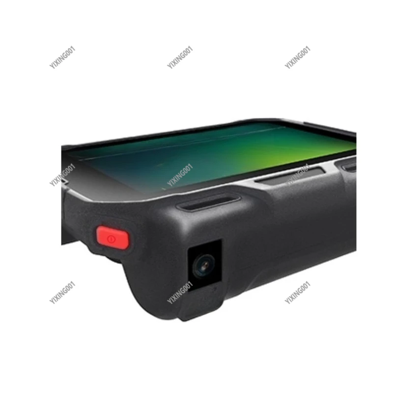 lWearable Barcode Scanner - Hands-Free Wireless Scanner Boost Efficiency for Inventory Stock Taking Tool