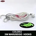 E 26 Size Hook