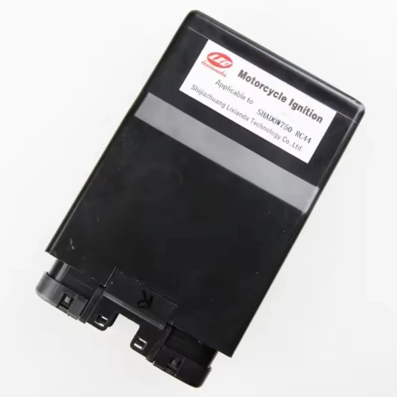 Boîte d'allumage électronique numérique pour moto, unité ECU, CDI, pour Honda Shadow 750, VT750, RC44, ba 97, Shadow750