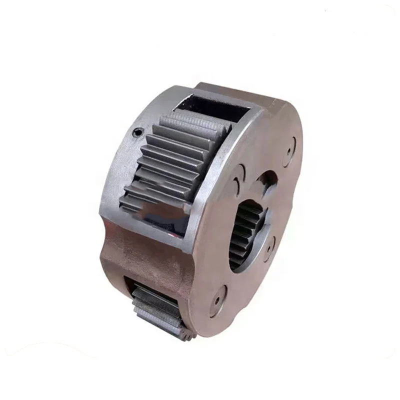 XKAQ-00753 XKAQ-00075 SWING REDUCTION GEAR for Excavator Parts