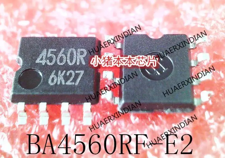 Original BA4560RF-E2 BA4560RF BA4560 4560 SOP-8