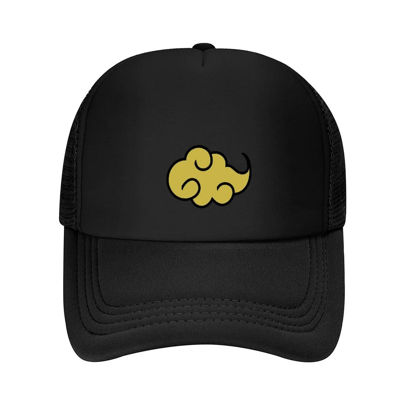 

Flying Nimbus Baseball Cap Trucker Hat sun hat Gentleman Hat New Men's Luxury Women's