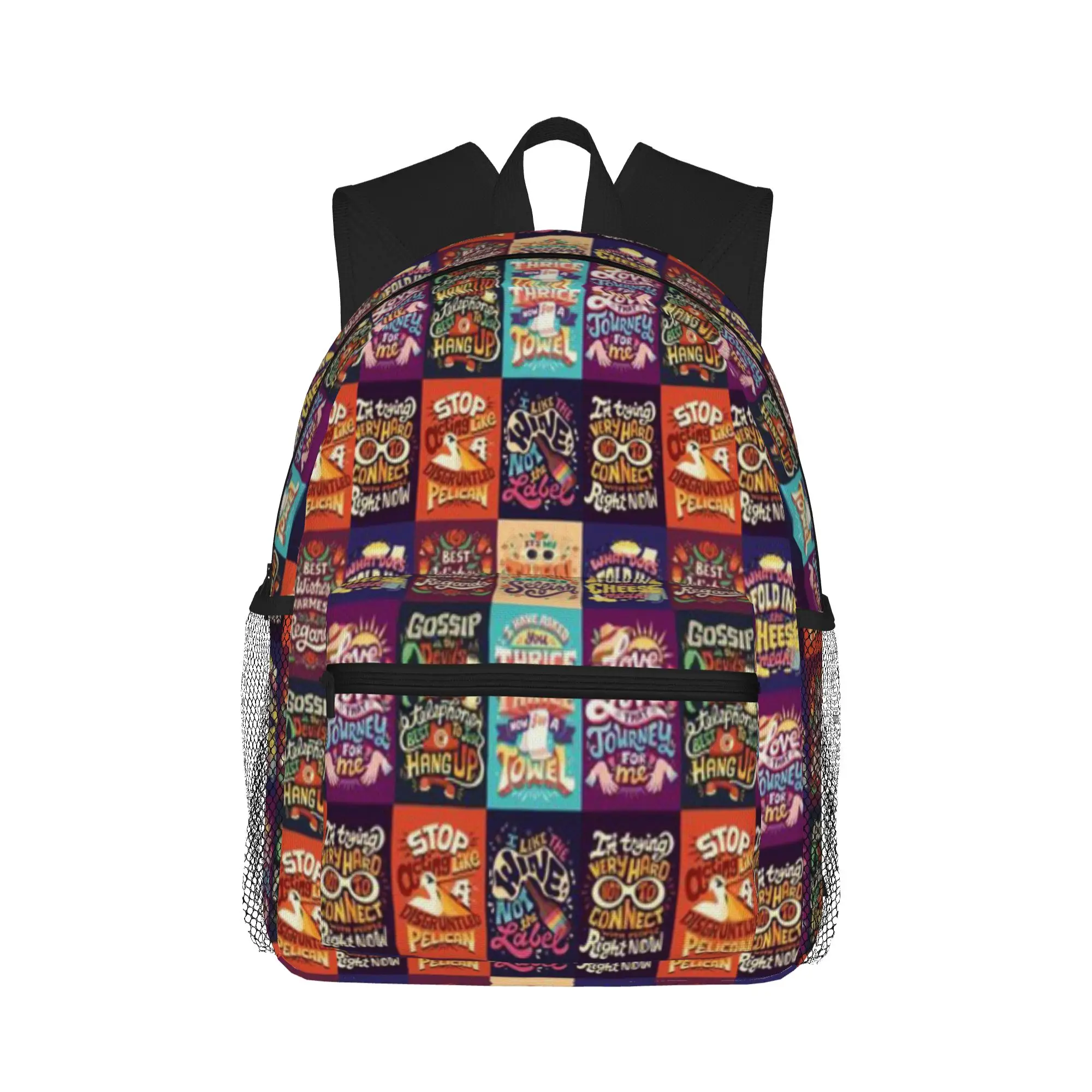 Sc Collage Casual B…