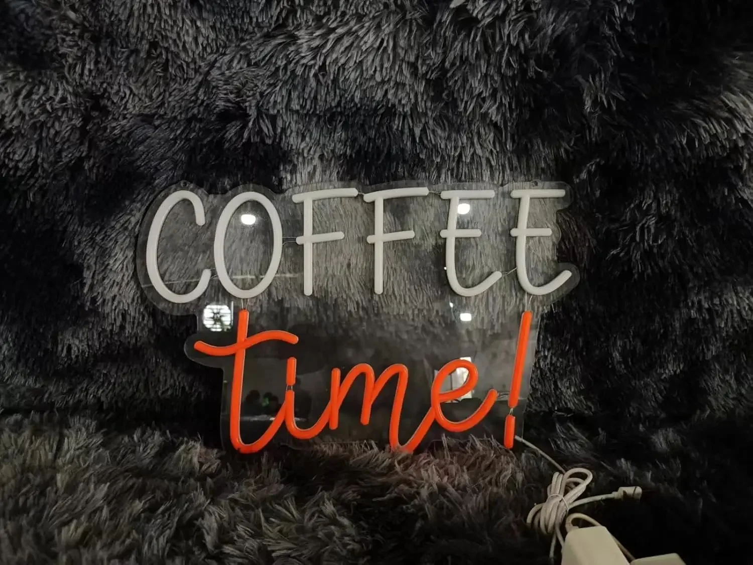 커피 바 장식 네온 사인 커피 사인 벽 아트 장식 액세서리, LED 조명 카페 사인 배너 스테이션 조명 램프