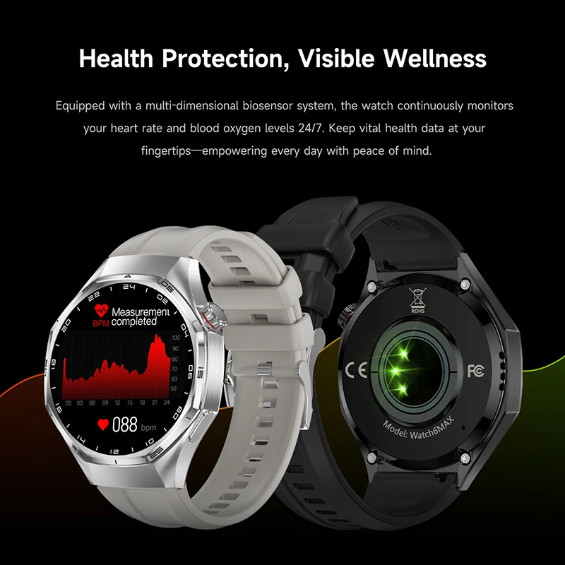 Thumbnail 4 - #66 Best Fitness Tracking Smartwatches to Buy In 2026