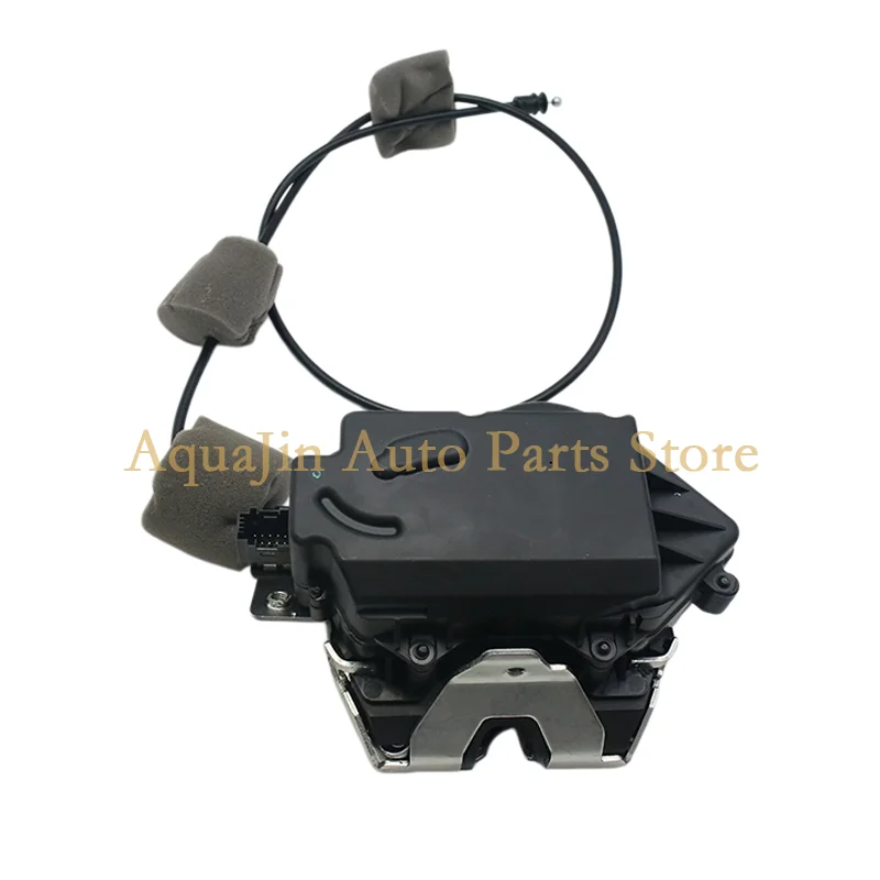 1647400635 Tail Door Lock Tailgate Hatch Lock Latch For Mercedes E ML GL R Class S211 W211 W164 W251 Auto A1647400735 A164740063