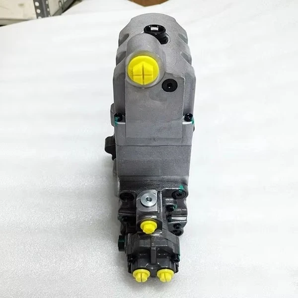 C9 Engine Diesel Fuel Inj ection Pump 319-0677 319-0675 for E330c E330d Excavator