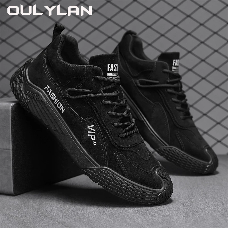 

2024 Footwear Outdoor Hiking Shoes Men's Trendy Shoes Sports Wear Resistant Anti Slip Cycling Sneakers Summer Fashion VIP Youth