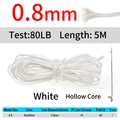 Blanco 0.8mm 5m