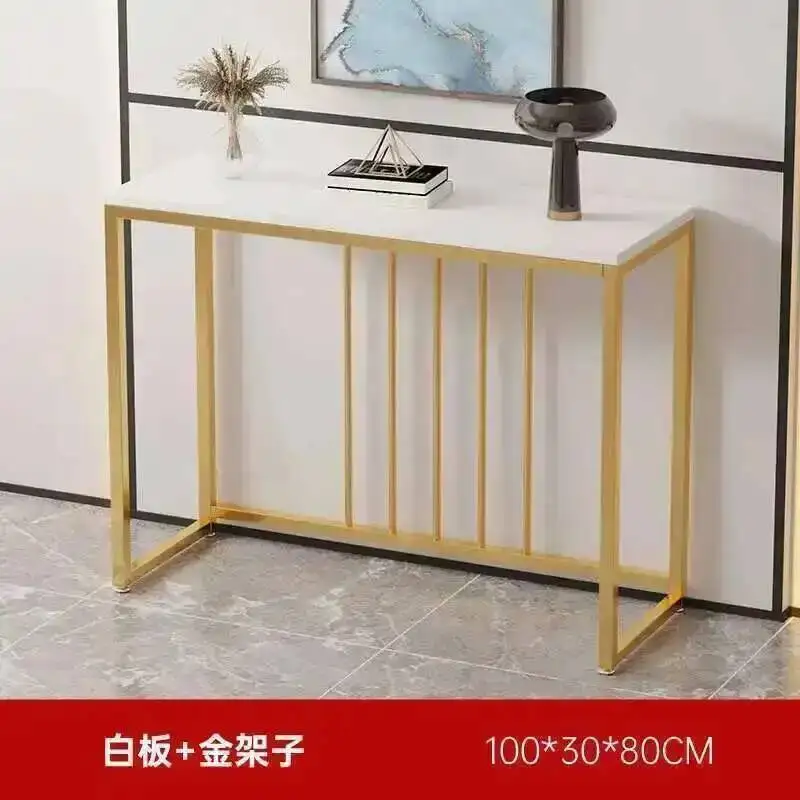 Variant: 100cm White Gold