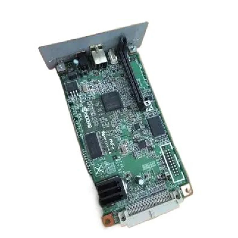 Printer board card for Kyocera taskalfa 1635 2035 180 220 km 180 print parts original referbished high quality