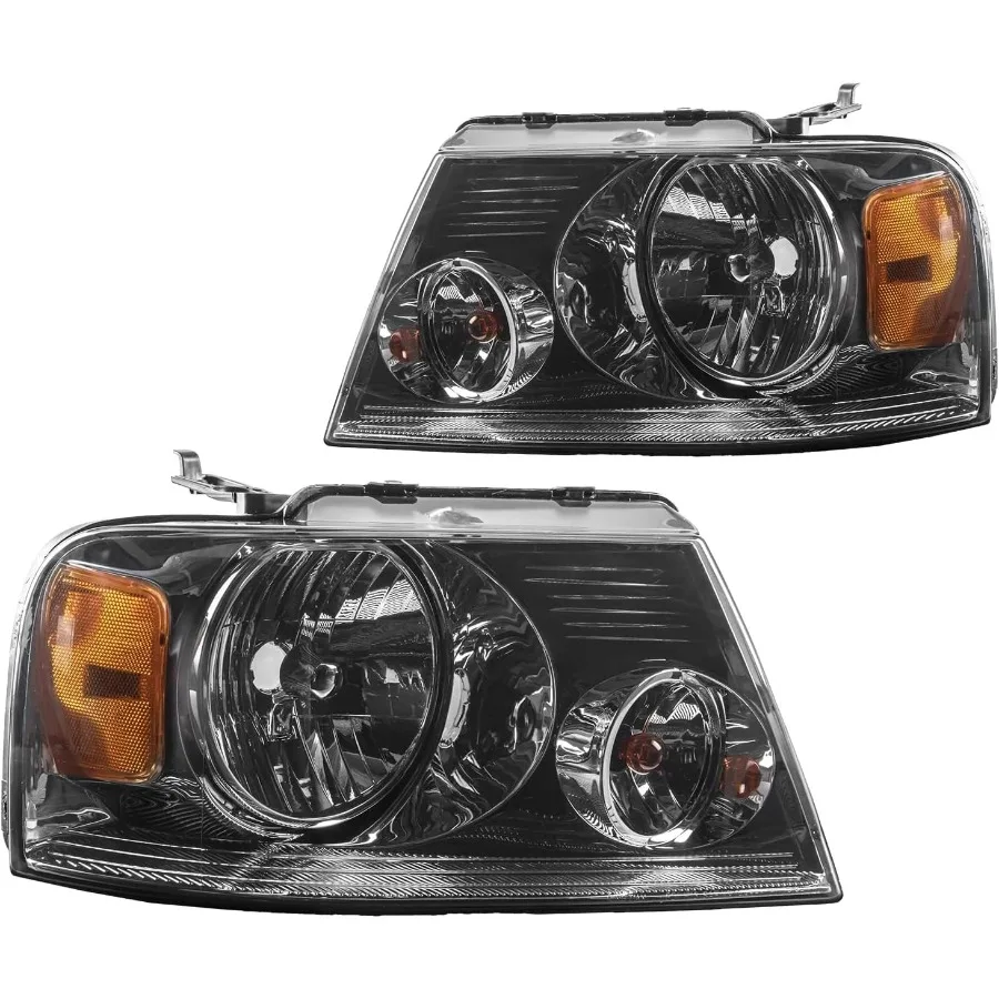 F150 Truck Light Ho… - image