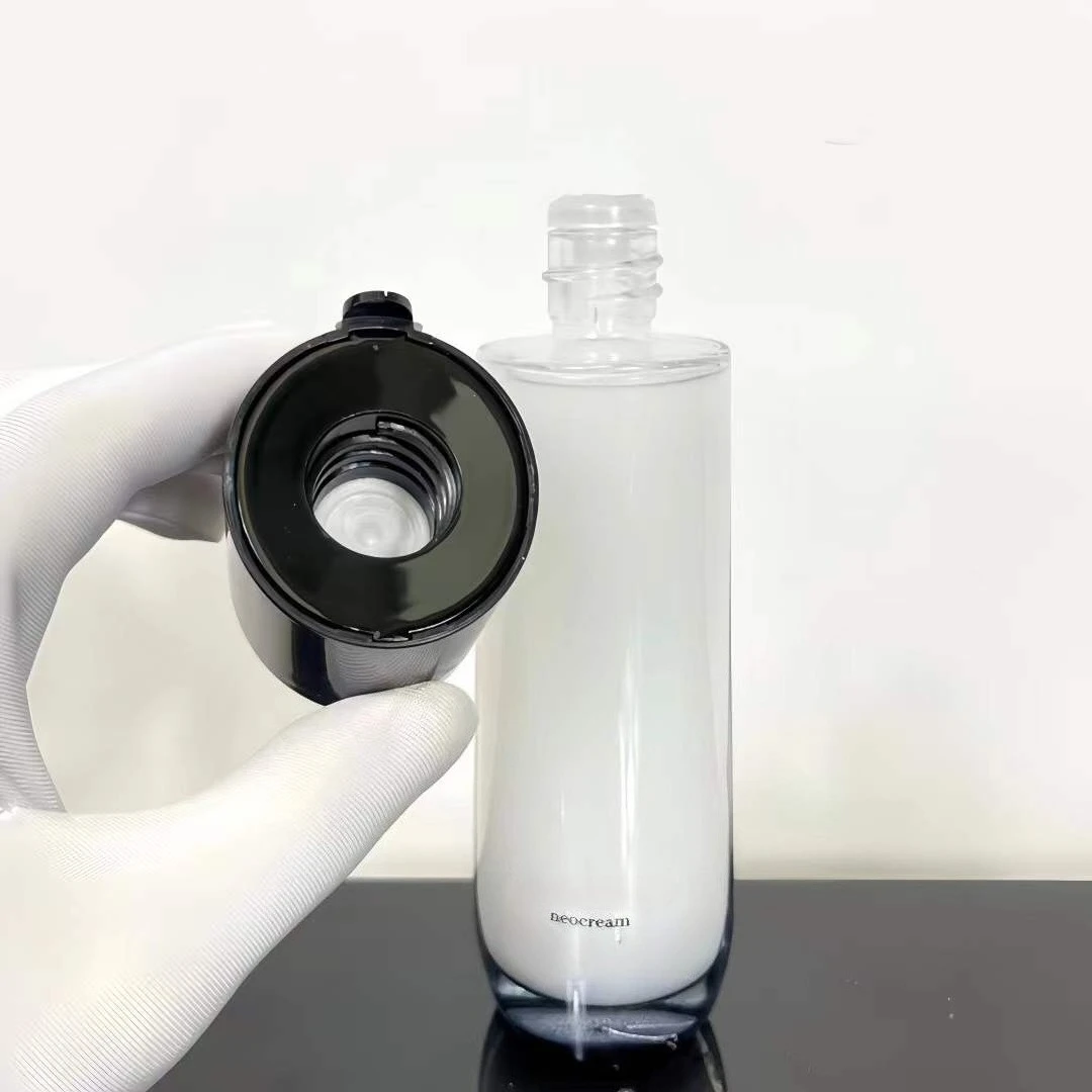 

Repairing Liguid-to-cream 125ml MAKE UP TOOL FOR BEAUTY