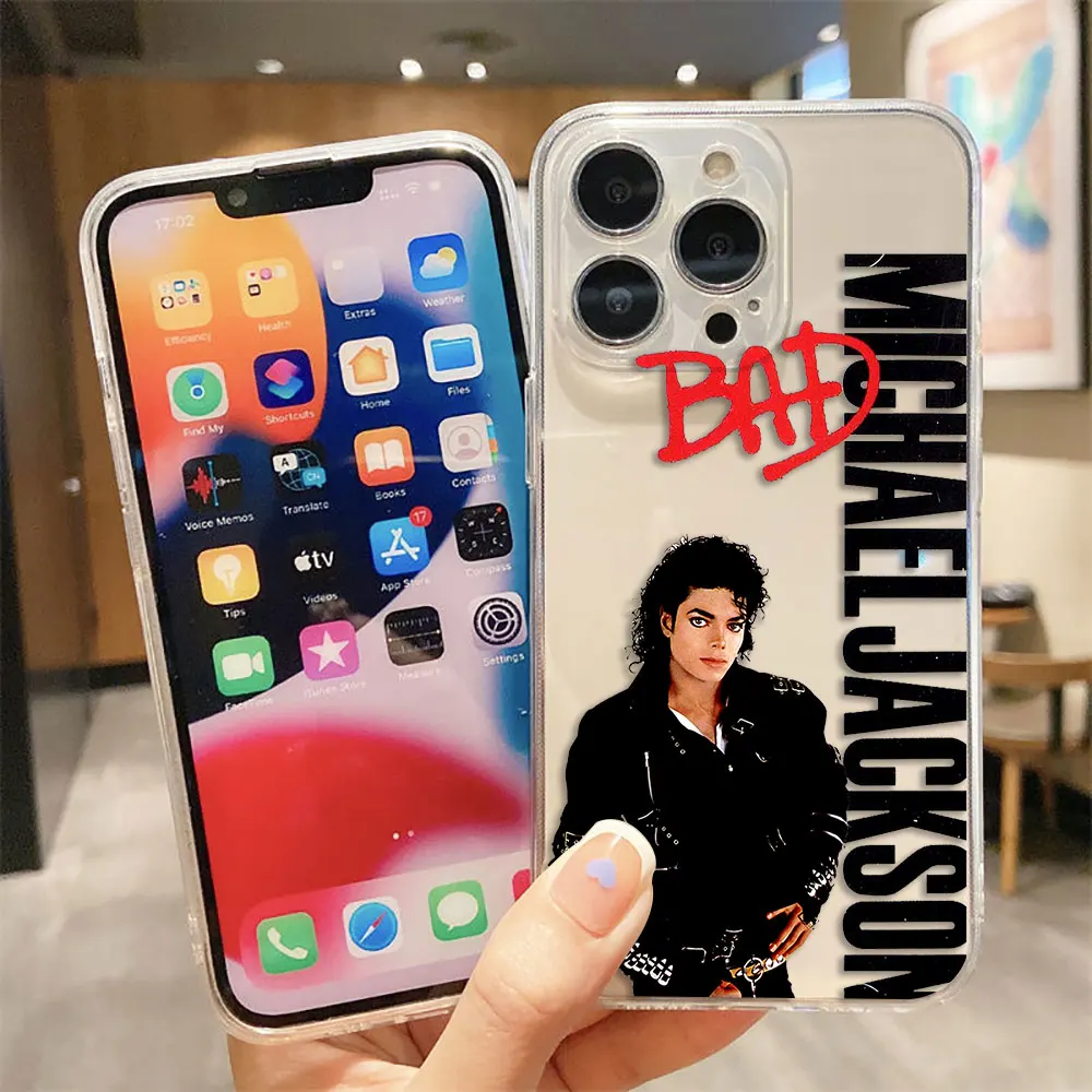 

Poster M-Michael J-Jackson Phone Case For Samsung A73 A72 A71 A57 A56 A55 A54 A53 A52 A51 A36 A35 A33 A32 A26 A25 A23 A22 Case