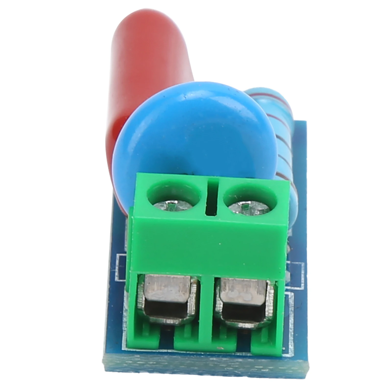 RC Absorption Circuit Module Contact  Electromagnetic Anti‑Interference Relay RC Absorption Circuit Module