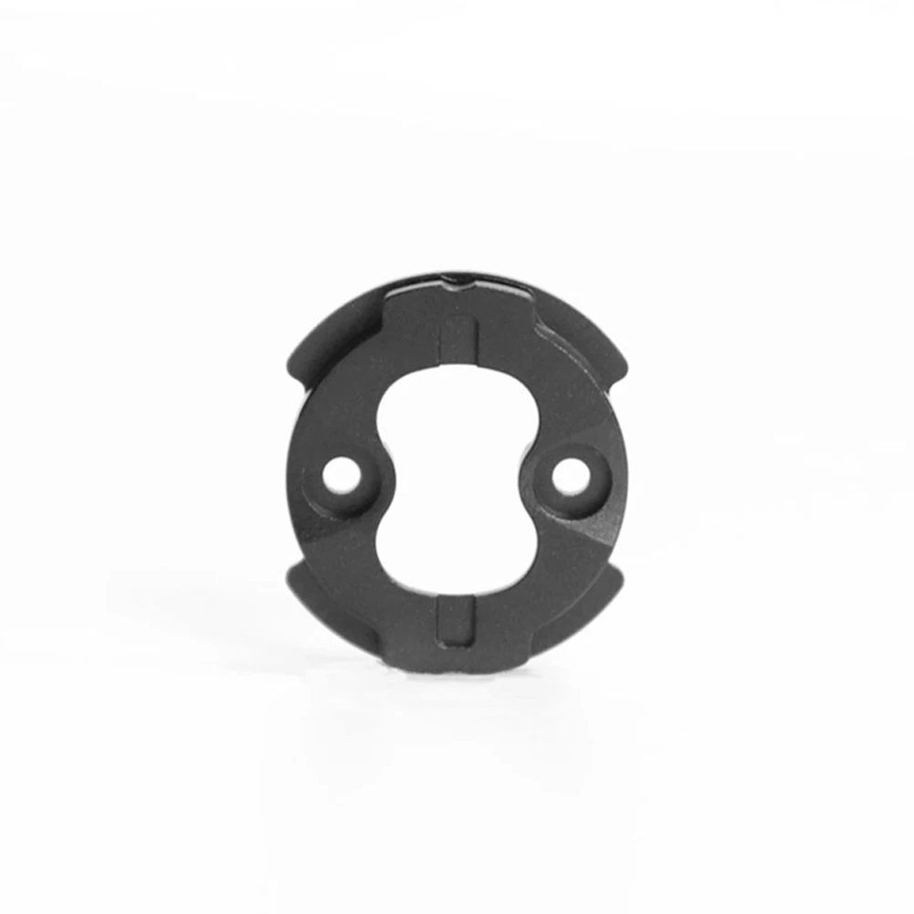 Innovative Design Bicycle Computer Fixed Base Insert Adapter Enhancing Performance Compatible with For Garmin 1050